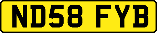 ND58FYB