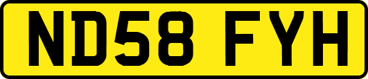 ND58FYH