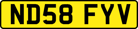 ND58FYV