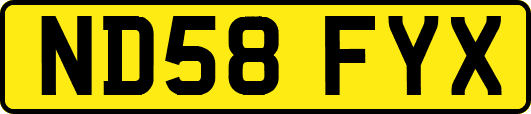 ND58FYX
