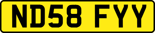 ND58FYY