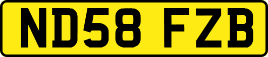 ND58FZB