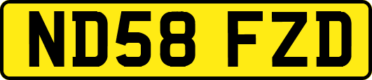 ND58FZD