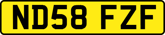 ND58FZF