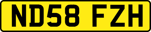 ND58FZH