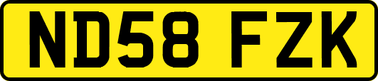 ND58FZK