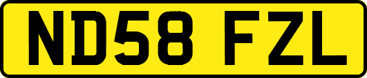 ND58FZL