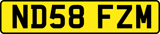 ND58FZM