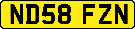 ND58FZN