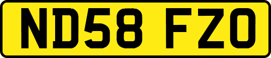 ND58FZO