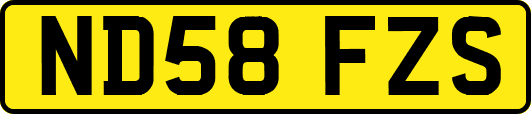 ND58FZS