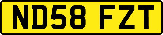 ND58FZT