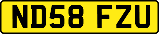 ND58FZU