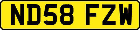 ND58FZW