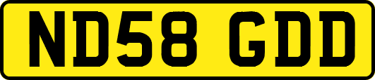 ND58GDD