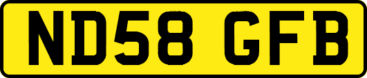 ND58GFB