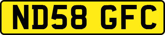 ND58GFC