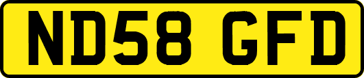ND58GFD