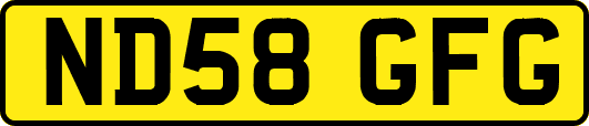 ND58GFG