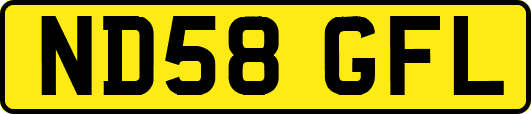 ND58GFL