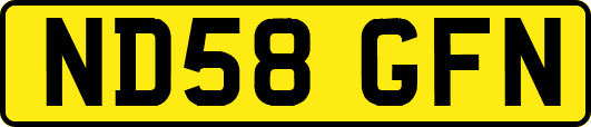ND58GFN