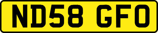 ND58GFO