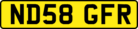 ND58GFR