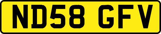 ND58GFV