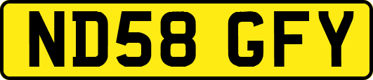 ND58GFY