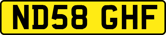 ND58GHF