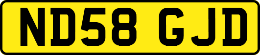 ND58GJD