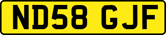 ND58GJF