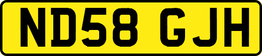 ND58GJH