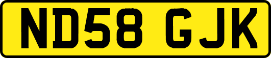 ND58GJK