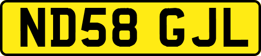 ND58GJL
