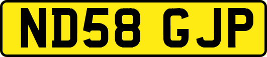 ND58GJP