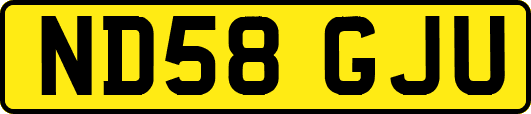 ND58GJU