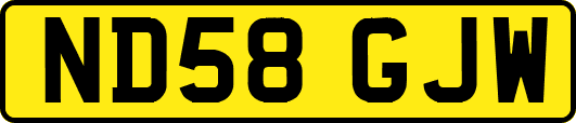 ND58GJW