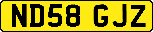 ND58GJZ