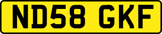 ND58GKF