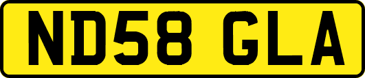 ND58GLA
