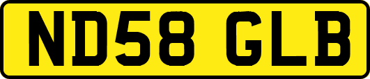 ND58GLB