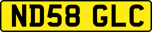 ND58GLC