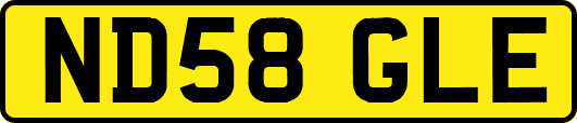 ND58GLE