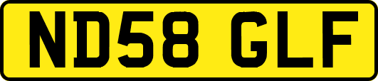 ND58GLF