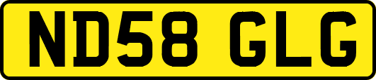 ND58GLG