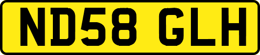 ND58GLH