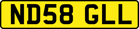 ND58GLL