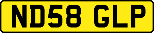 ND58GLP