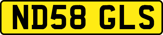 ND58GLS